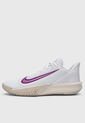 Tenis NIKE Precision VII Blanco de Nike
