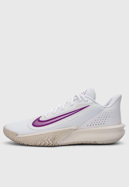 Tenis NIKE Precision VII Blanco