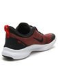 Tenis Running Rojo-Negro-Blanco Nike Flex Experience RN 8 de Nike