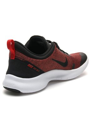 Tenis Running Rojo-Negro-Blanco Nike Flex Experience RN 8