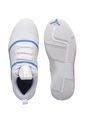 Tenis Training Blanco-Azul Nike Jordan Delta Speed TR de Nike