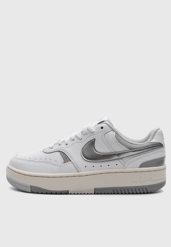 Tenis NIKE Gamma Force Blanco Nike