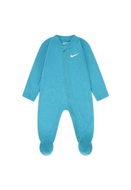 Enterizo Niños Nike Baby Essentials Verde