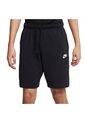 Pantaloneta Nike M Nsw Club Hombre-Negro de Nike