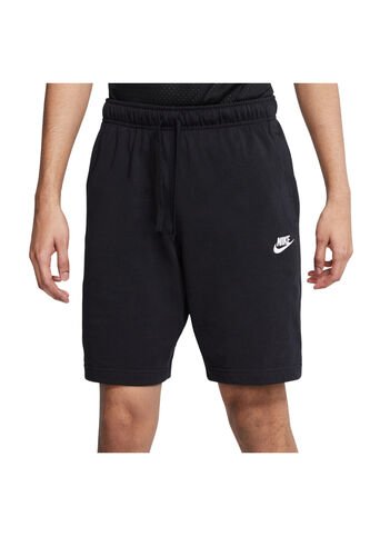 Pantaloneta Nike M Nsw Club Hombre-Negro Nike