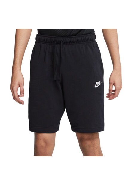 Pantaloneta Nike M Nsw Club Hombre-Negro