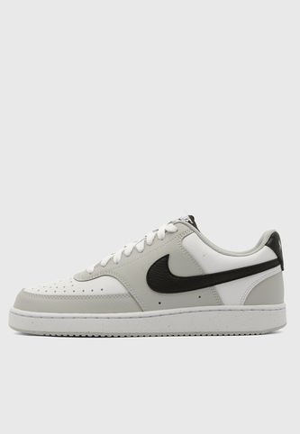 Tenis NIKE Court Vision Low Blanco Nike