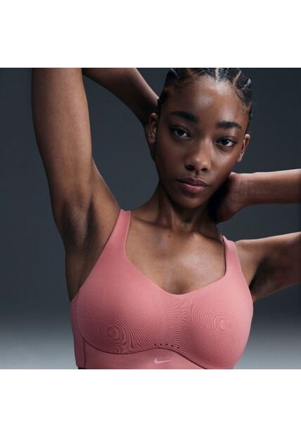 Bra Mujer Nike Alate High Support