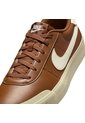 Tenis Hombre Nike Court Shot Marrón de Nike