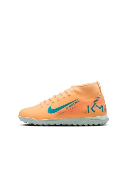Guayos Niños Nike Mercurial Superfly 10 Academy Naranja
