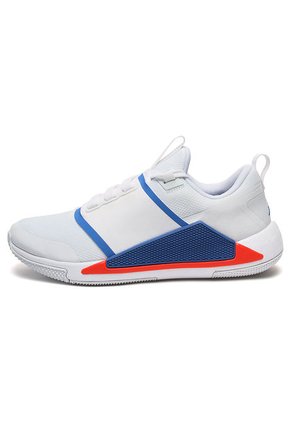 Tenis Training Blanco-Azul Nike Jordan Delta Speed TR
