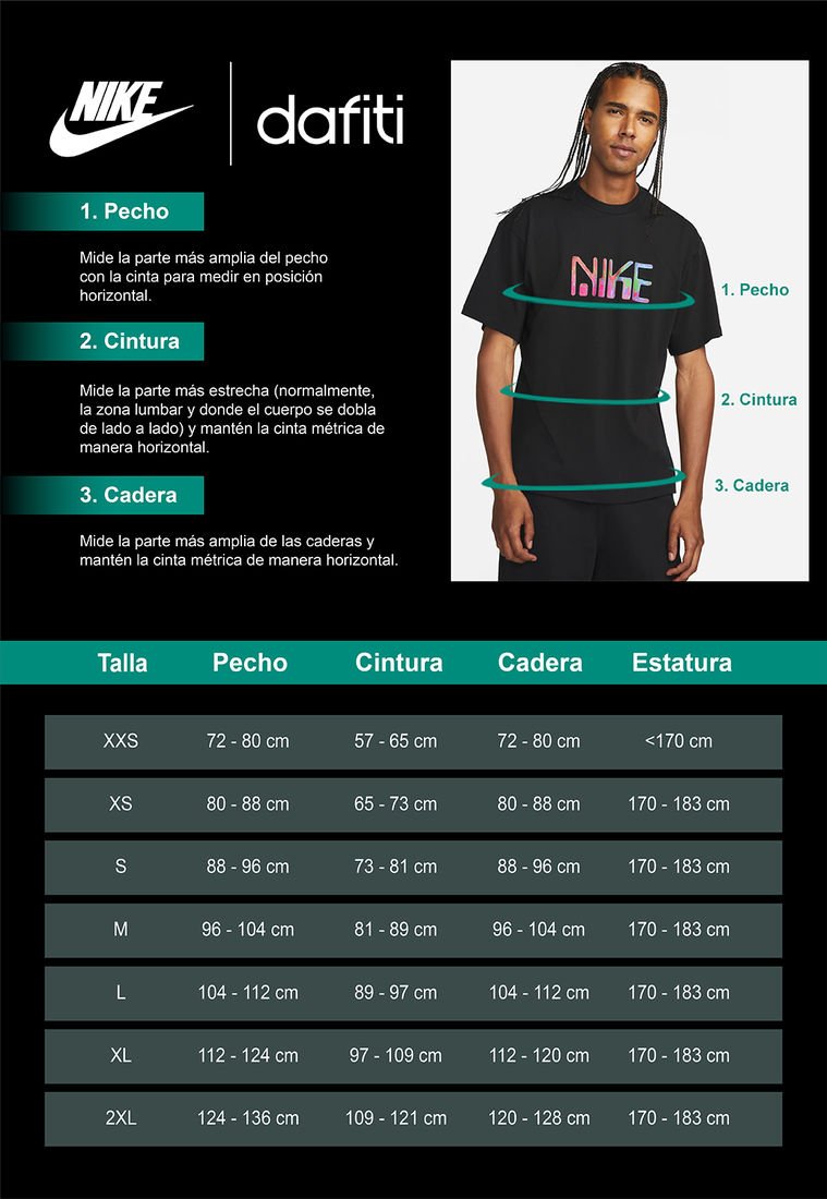 Camisa nike fashion dafiti