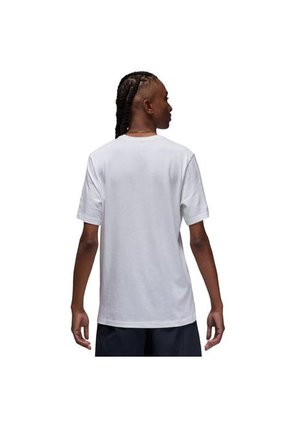 Camiseta Jordan Wtrclr-Blanco