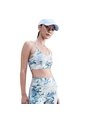 Shorts Mujer Nike Universa Women's Artist Collection Azul de Nike