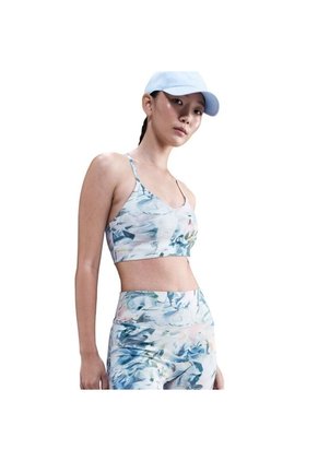Shorts Mujer Nike Universa Women's Artist Collection Azul