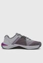 Tenis NIKE Metcon 10 Gris de Nike