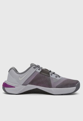 Tenis NIKE Metcon 10 Gris