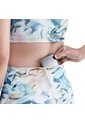 Shorts Mujer Nike Universa Women's Artist Collection Azul de Nike