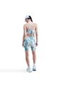 Shorts Mujer Nike Universa Women's Artist Collection Azul de Nike