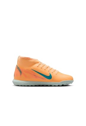 Guayos Niños Nike Mercurial Superfly 10 Academy Naranja
