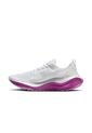 Tenis Nike Reactx Infinity Run 4 Mujer-Blanco/Fucsia de Nike