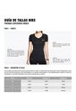 Shorts Mujer Nike Universa Women's Artist Collection Azul de Nike