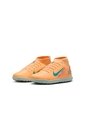 Guayos Niños Nike Mercurial Superfly 10 Academy Naranja de Nike
