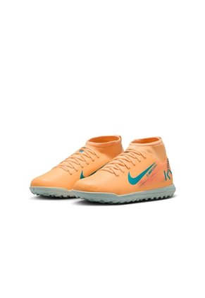 Guayos Niños Nike Mercurial Superfly 10 Academy Naranja