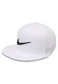 Gorra Blanca Nike Golf True Statement de Nike