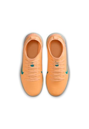 Guayos Niños Nike Mercurial Superfly 10 Academy Naranja