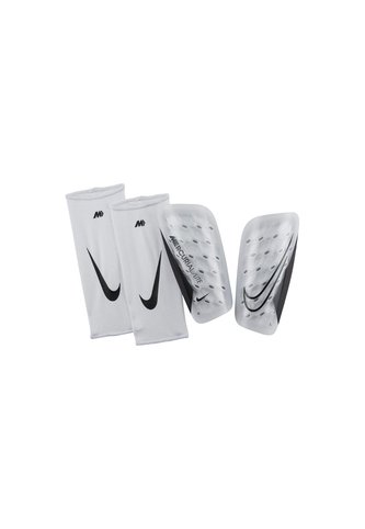 Canilleras Nike Merc Lite-Blanco Nike