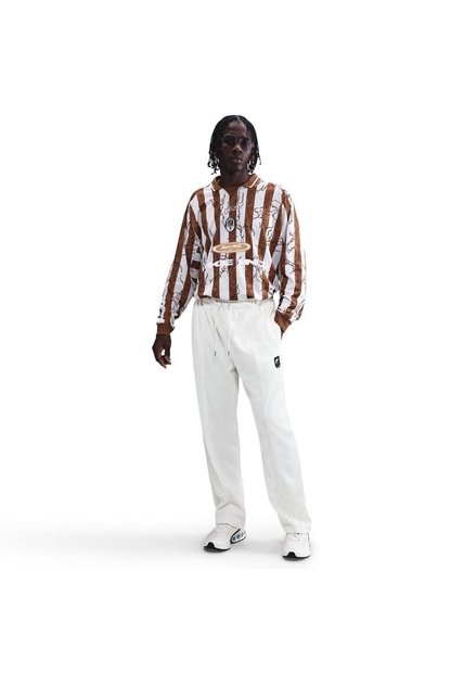 Pantalón Hombre Nike Sportswear Air Blanco