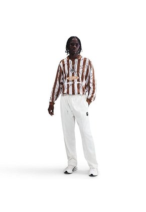 Pantalón Hombre Nike Sportswear Air Blanco