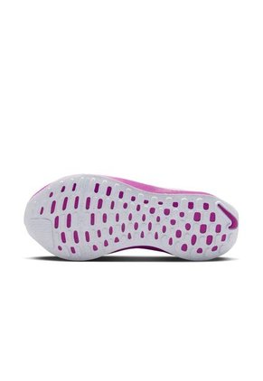 Tenis Nike Reactx Infinity Run 4 Mujer-Blanco/Fucsia