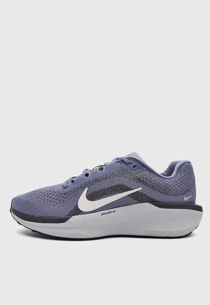 Tenis NIKE Winflo 11 Violeta
