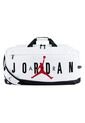 Maletin Nike Bags Jordan Brand M-Blanco de Nike