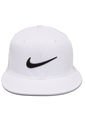 Gorra Blanca Nike Golf True Statement de Nike