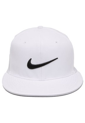 Gorra Blanca Nike Golf True Statement