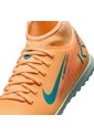 Guayos Niños Nike Mercurial Superfly 10 Academy Naranja de Nike