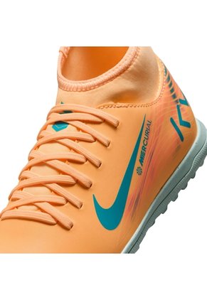 Guayos Niños Nike Mercurial Superfly 10 Academy Naranja