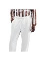 Pantalón Hombre Nike Sportswear Air Blanco de Nike