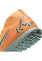 Guayos Niños Nike Mercurial Superfly 10 Academy Naranja de Nike