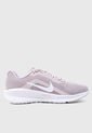 Tenis Running Lila Claro-Blanco NIKE Downshifter 13 de Nike