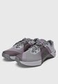 Tenis NIKE Metcon 10 Gris de Nike