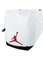 Maletin Nike Bags Jordan Brand M-Blanco de Nike