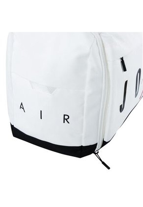 Maletin Nike Bags Jordan Brand M-Blanco