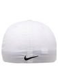 Gorra Blanca Nike Golf True Statement de Nike