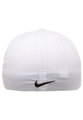Gorra Blanca Nike Golf True Statement