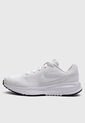 Tenis NIKE Run Defy Blanco de Nike