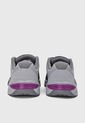 Tenis NIKE Metcon 10 Gris de Nike